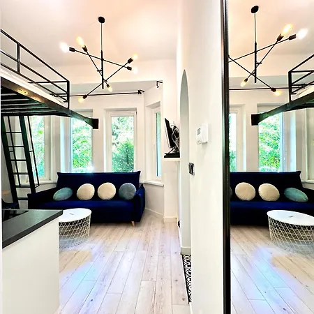 Copernik & Free Parking Apartment *