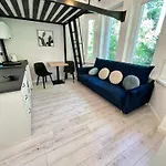 Apartman Copernik & Free Parking