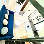 Copernik & Free Parking Apartman Sopot