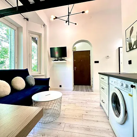 Copernik & Free Parking