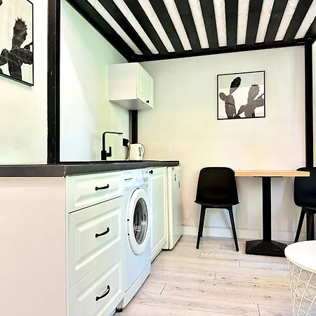 Apartment Copernik & Free Parking *