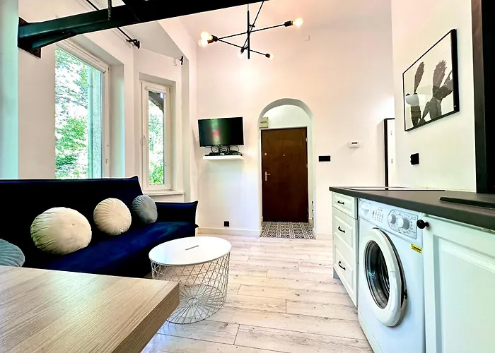 Copernik & Free Parking