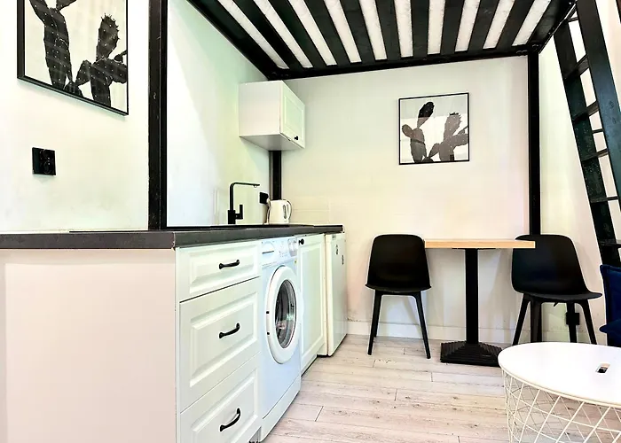 Apartment Copernik & Free Parking *