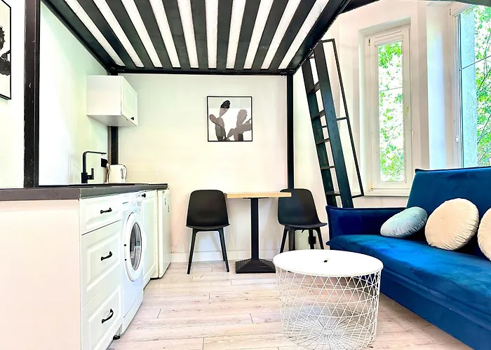 Copernik & Free Parking